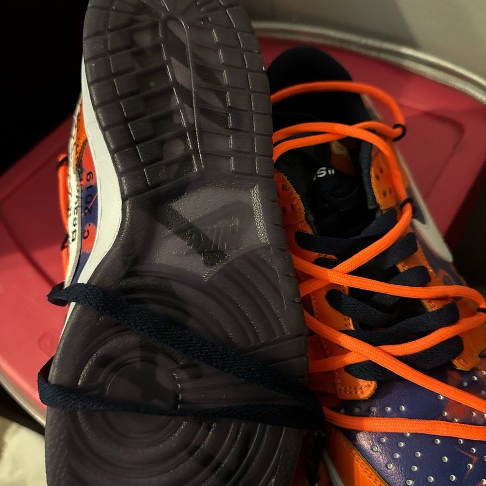 Dunks Very Comfortable Shoes - image 4